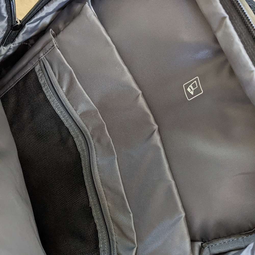 Samsonite Tectonic Backpack - Picture 6 of 7